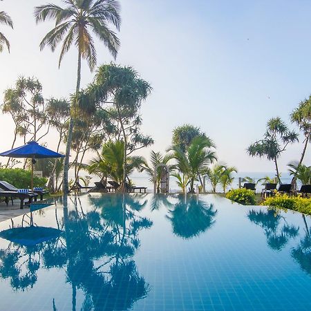 Lanka Beach Boutique Bungalows & Grand Villa Tangalle Exterior photo