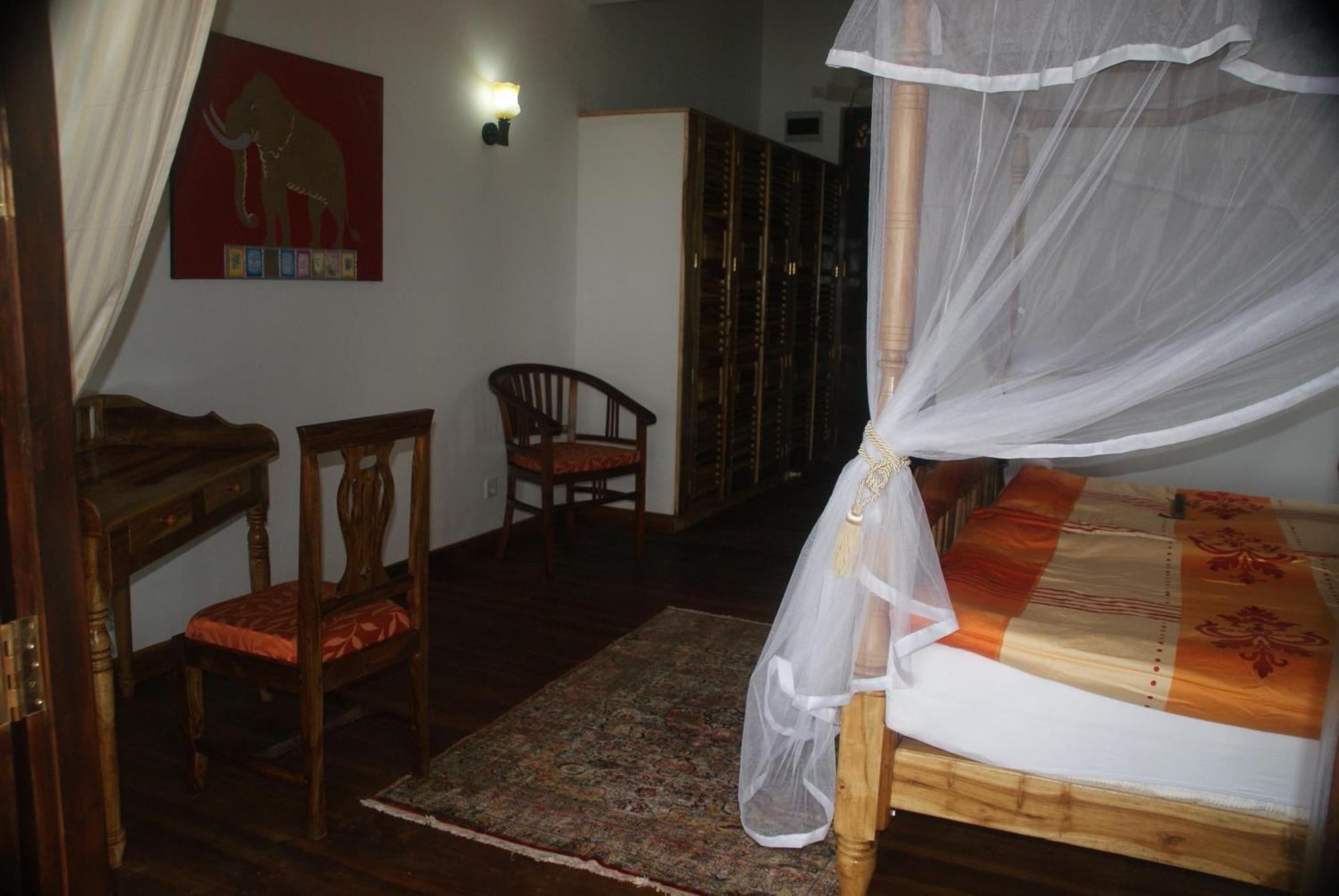 Lanka Beach Boutique Bungalows & Grand Villa Tangalle Room photo
