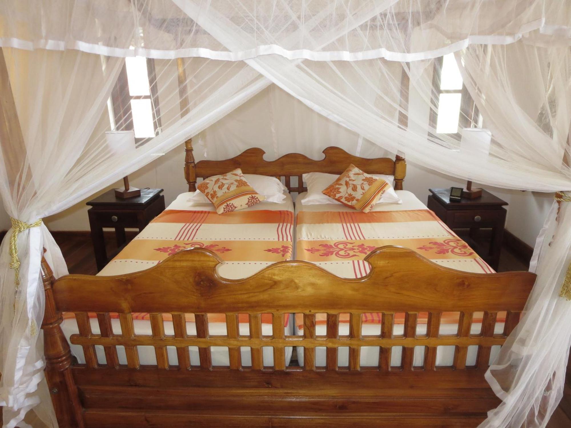 Lanka Beach Boutique Bungalows & Grand Villa Tangalle Room photo