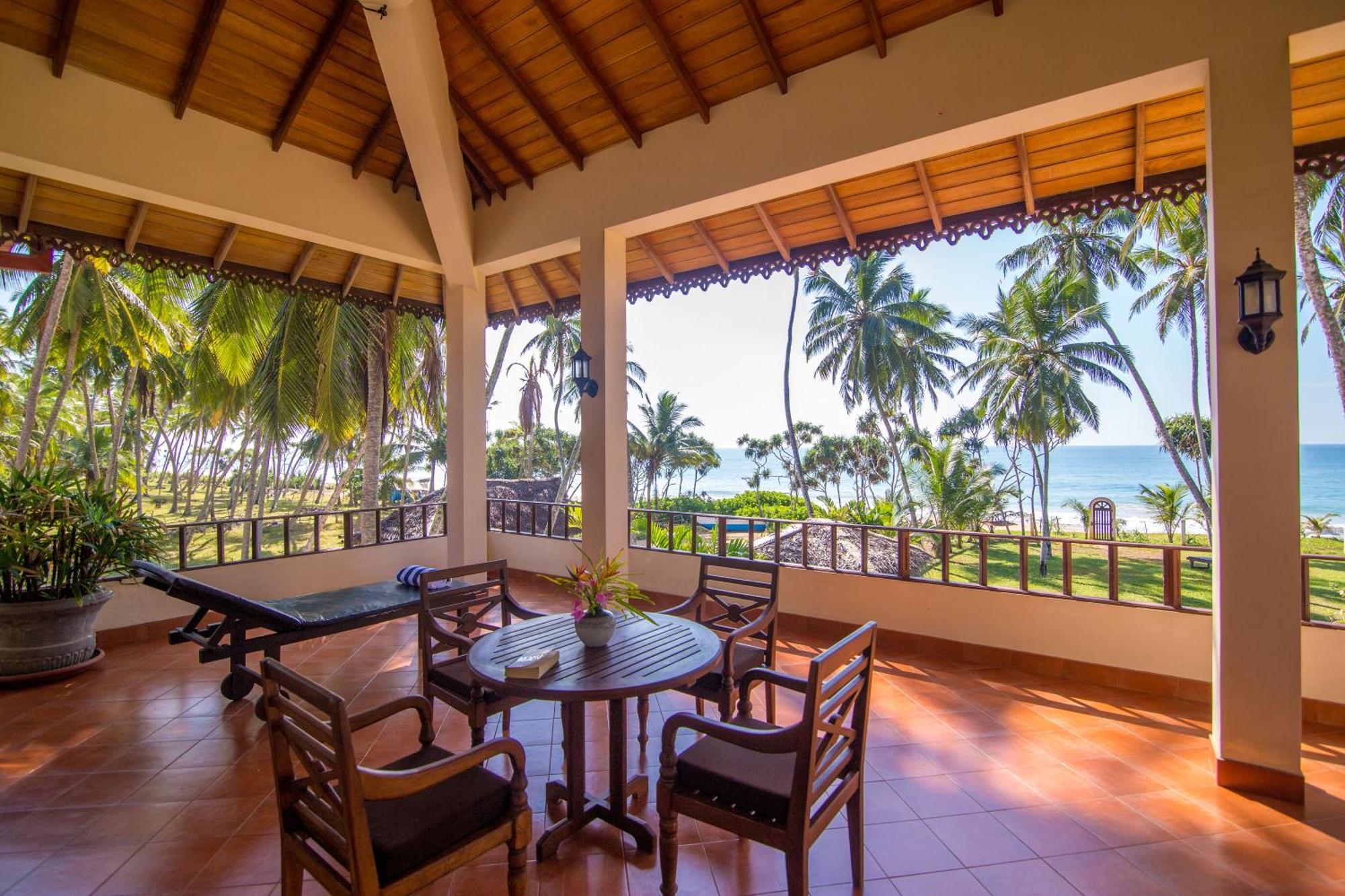 Lanka Beach Boutique Bungalows & Grand Villa Tangalle Room photo